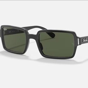 Brand new Ray-Ban BENJI sunglasses